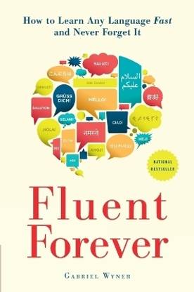 Fluent Forever