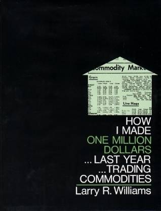 How I Made One Million Dollars Last Year Trading Commodities