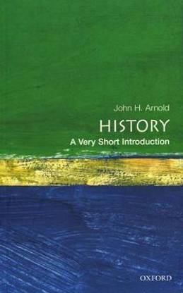 History: A Very Short Introduction