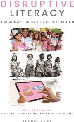 Disruptive Literacy
