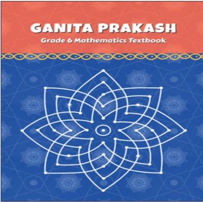 Ncert Math Textbook For class 6 2024 New Syllabus