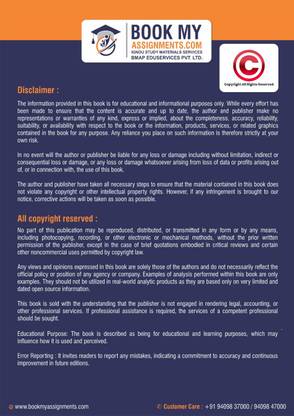 [BHC 12 Event Planning | Quick Readable Notes | Important Topic-wise Conceptual Notes | [Diploma in Event Management (DEVMT)]