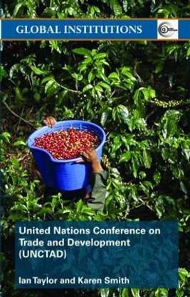 United Nations Conference on Trade and Development (UNCTAD)