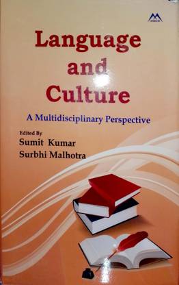 LANGUAGE AND CULTURE