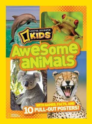 Awesome Animals