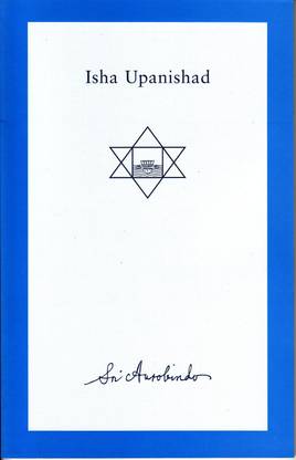 Isha Upanishad