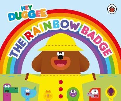 Hey Duggee: The Rainbow Badge