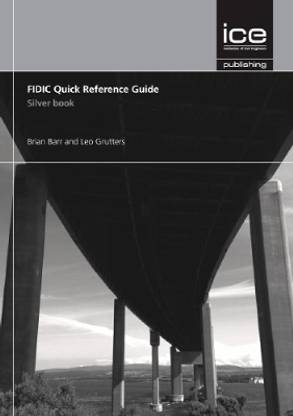 FIDIC Quick Reference Guide: Silver Book