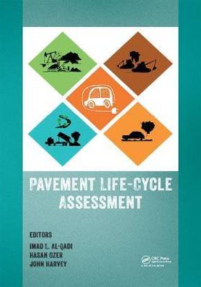 Pavement Life-Cycle Assessment
