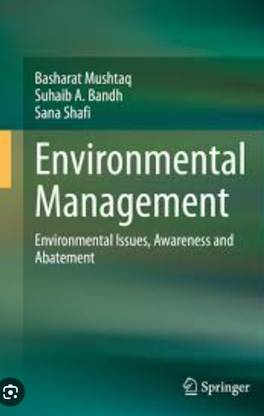 Environmental Management,