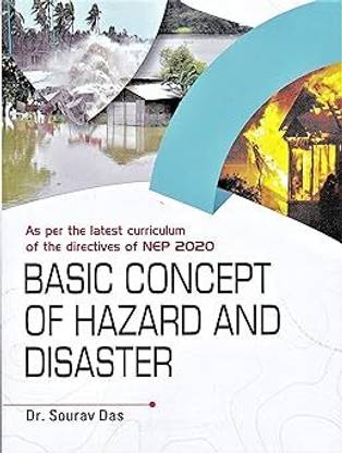 Basic Concept Of Hazard & Disaster