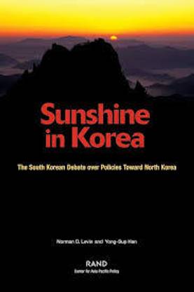 Sunshine in Korea