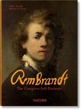 Rembrandt. The Complete Self-Portraits