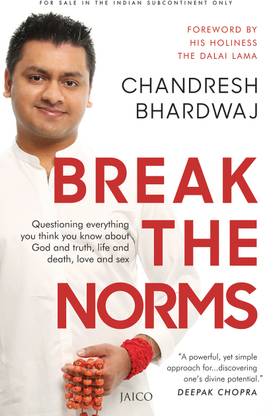 Break the Norms