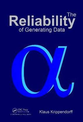 The Reliability of Generating Data