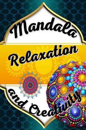 Mandala Relaxation and Creativity