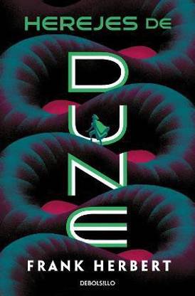 Herejes de Dune / Heretics of Dune