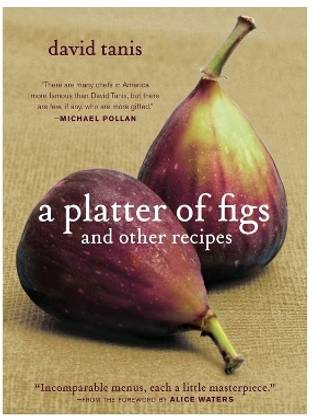A Platter of Figs and Other Recipes