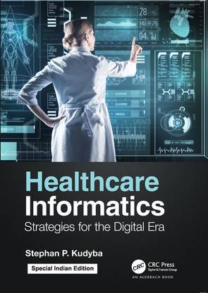 Healthcare Informatics