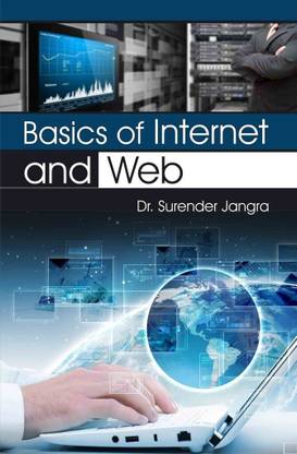 Basics of Internet and Web