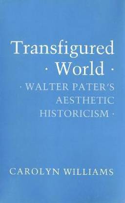 Transfigured World