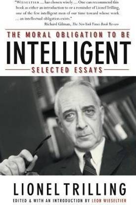 The Moral Obligation To Be Intelligent