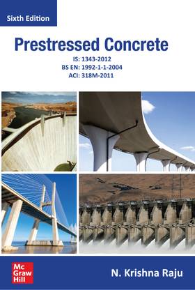 Prestressed Concrete