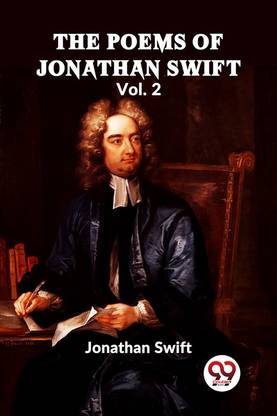 he Poems Of Jonathan Swift VOl. II
