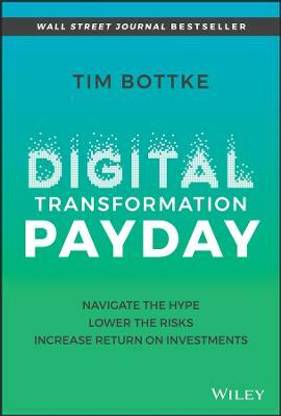 Digital Transformation Payday