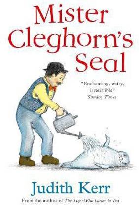 Mister Cleghorn's Seal