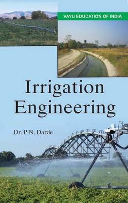 Irrigation Engineering
