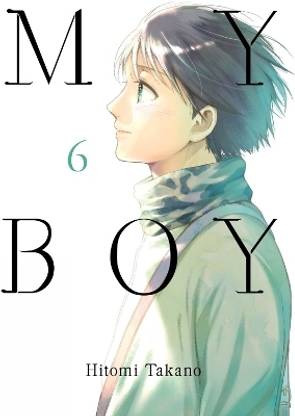 My Boy 6