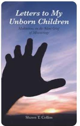 Letters to my unborn children