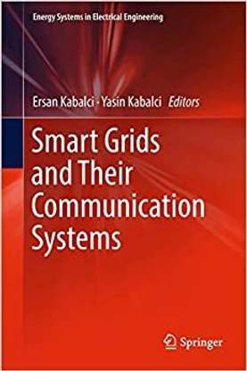 Smart Grids and Their Communication Systems
