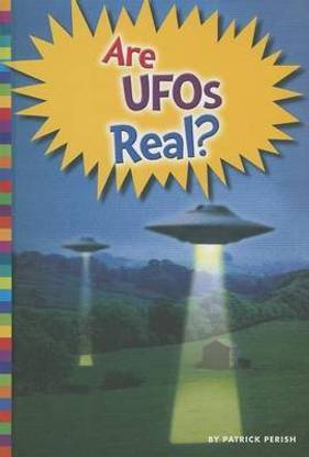 Are UFOs Real?