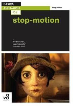 Basics Animation 04: Stop-motion