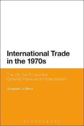 International Trade in the 1970s
