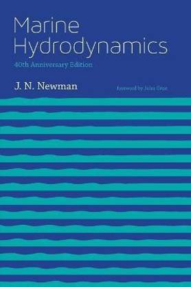 Marine Hydrodynamics