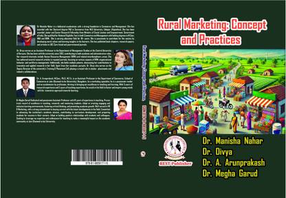 Rural Marketing: Concept and Practices