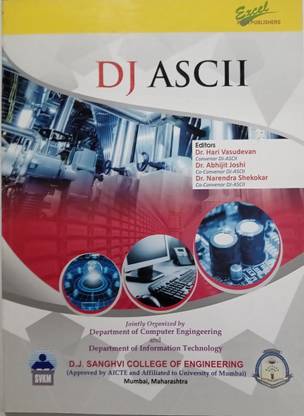 DJ ASCII 16