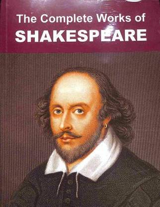 The Complete Workds Of Shakespeare