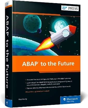 ABAP to the Future