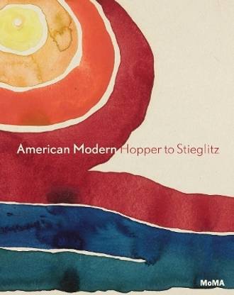 American Modern  - Hopper to O'Keefe