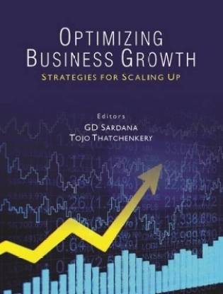Optimizing Business Growth