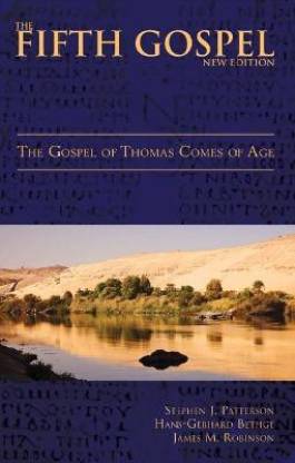 The Fifth Gospel (New Edition)