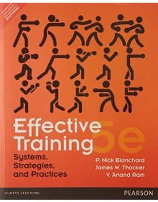 Effective Training