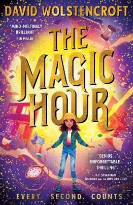 The Magic Hour