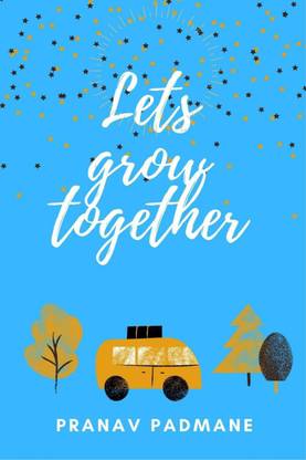 Let's Grow Together