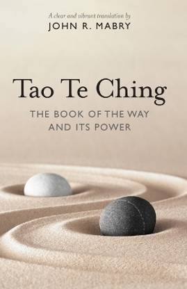 Tao Te Ching