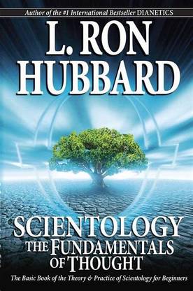 L. Ron Hubbard and Scientology Studies